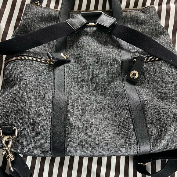 Henri Bendel jetsetter backpack